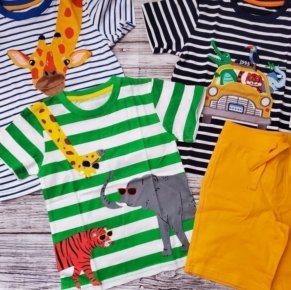 GAP adorable zoo